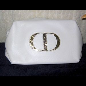 Dior Makeup Bag